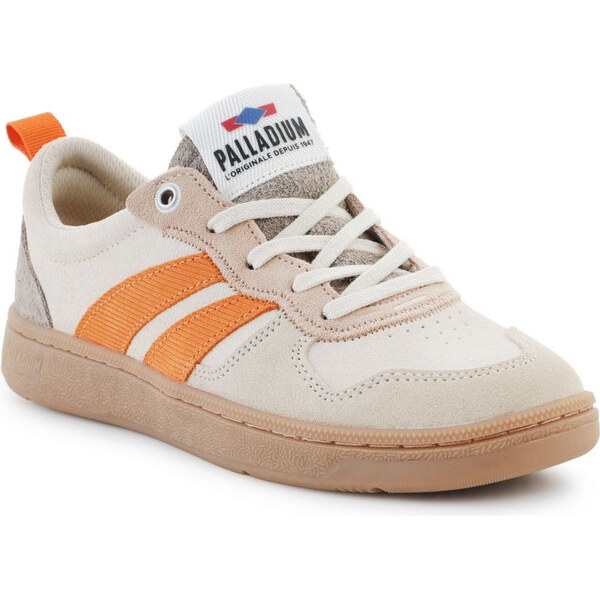 Palladium Pallacup Flame Suede W 79505-151-M 66049192