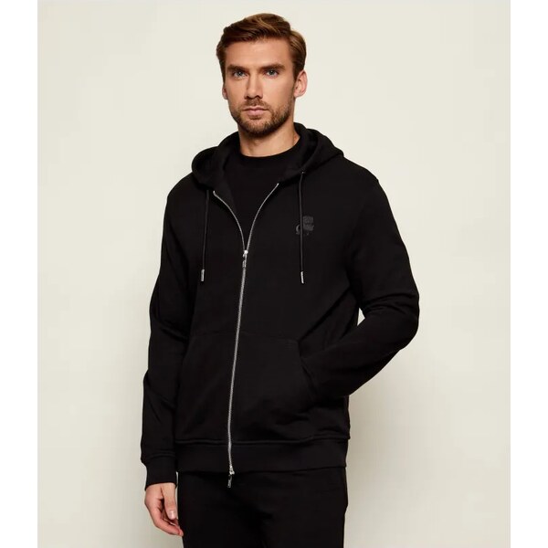 Karl Lagerfeld Mikina | Regular Fit 63303974