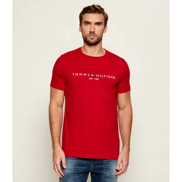 Tommy Hilfiger Tričko | Slim Fit 62056111