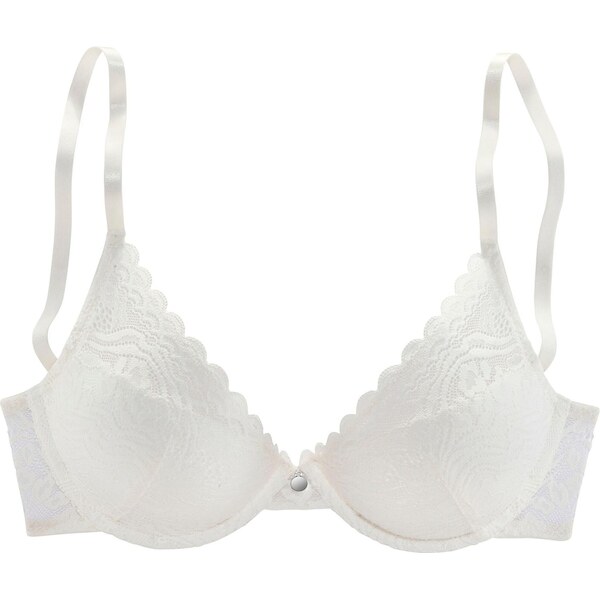 s.Oliver Podprsenka krémová 66050568