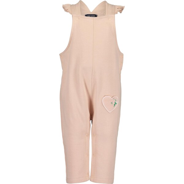 BLUE SEVEN Nohavice na traky ružová 66050631