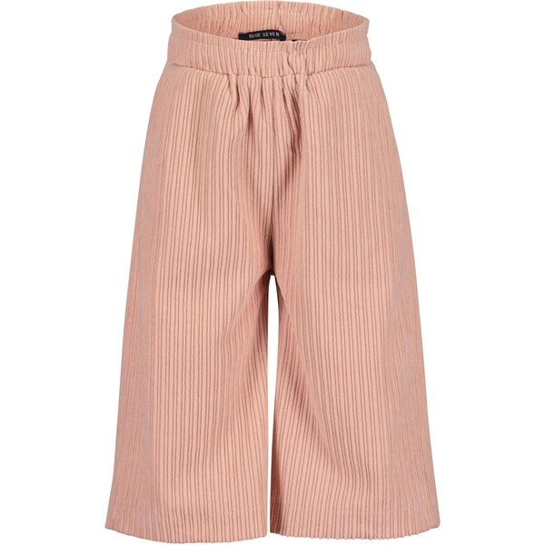 BLUE SEVEN Nohavice staroružová 66050632