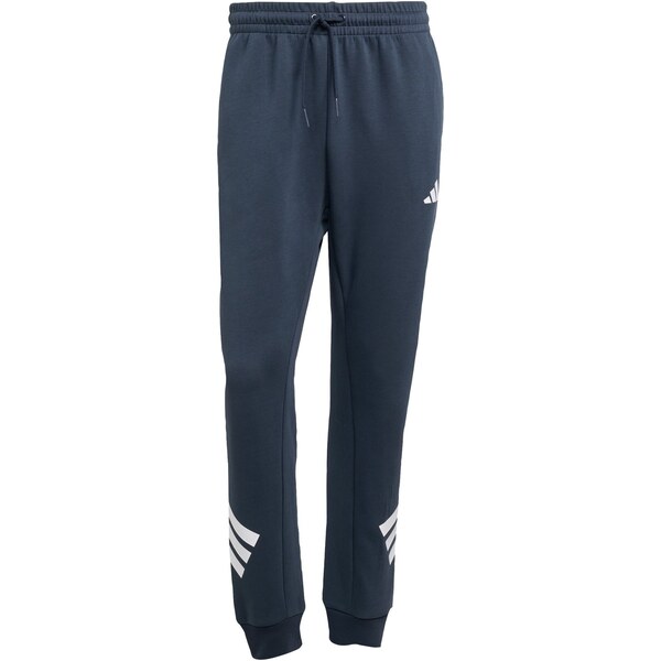 ADIDAS SPORTSWEAR Športové nohavice Future Icons tmavomodrá / biela 66050669