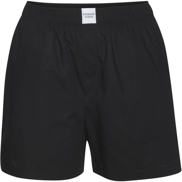 Copenhagen Studios Pyžamové nohavice čierna 66050743