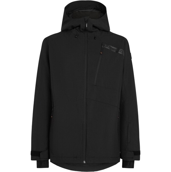 ONEILL Športová bunda čierna 66050802