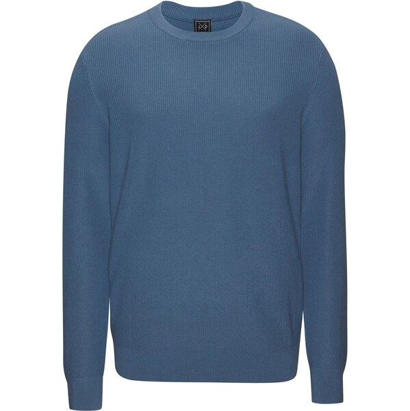 JOHN DEVIN Sveter modrá 66050806