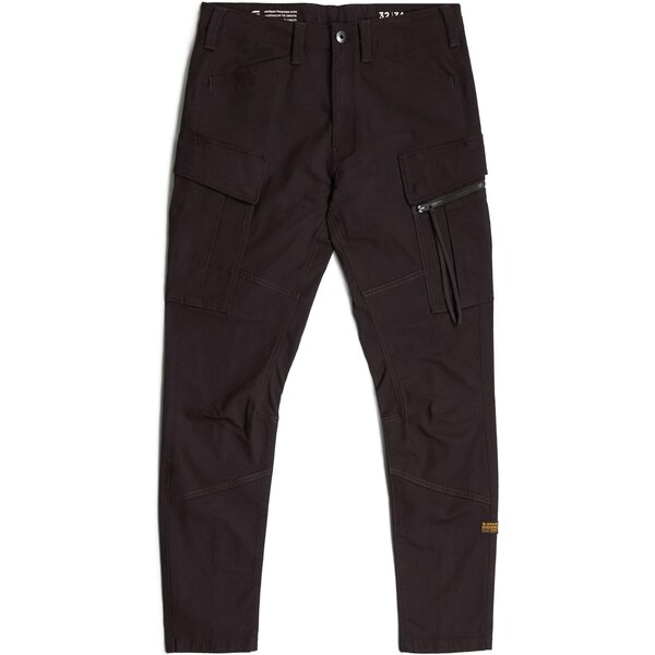 G-STAR Kapsáče čierna 66050946