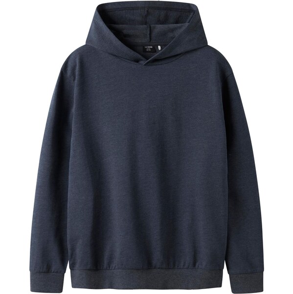 TWO SOON Mikina námornícka modrá 66068871