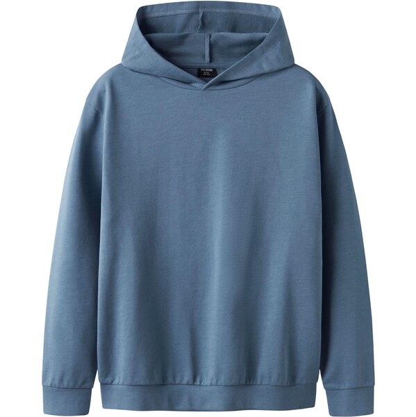 TWO SOON Mikina modrá 66068867