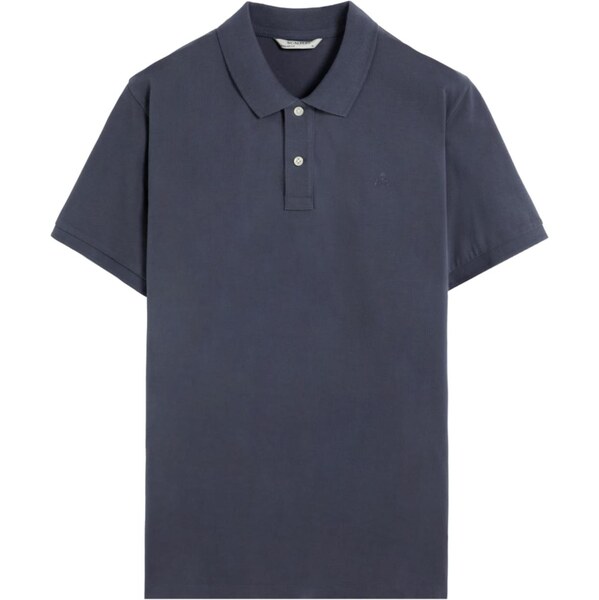 Scalpers Dres modrá 66050988