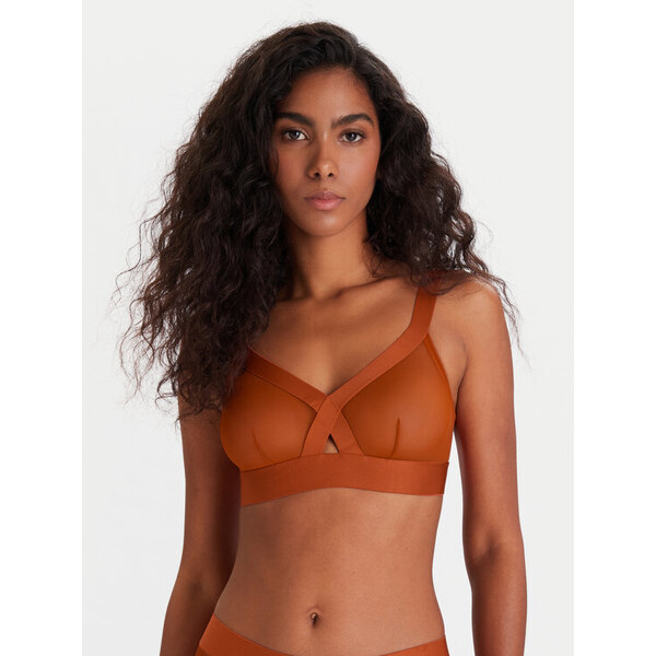 Podprsenka bez kostíc DKNY 64333477