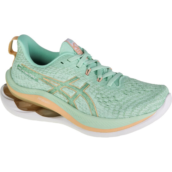 Mintové bežecké tenisky ASICS Gel-Kinsei Max 1012B512-300 53489777