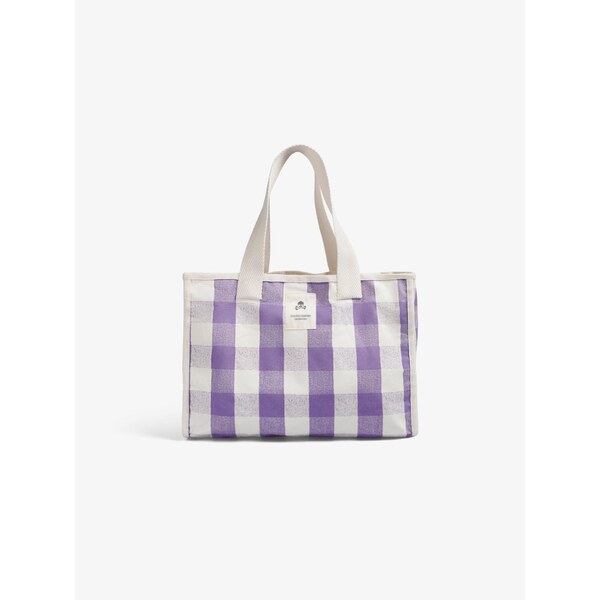 Scalpers Batoh fialová / purpurová 66051964