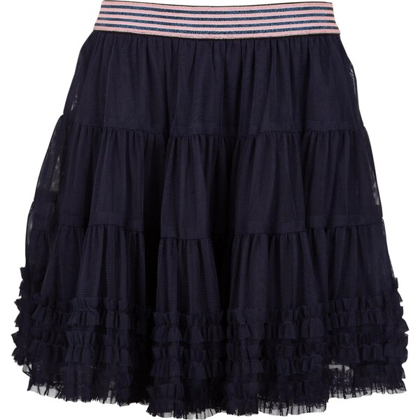 happy girls Sukňa námornícka modrá 66052006