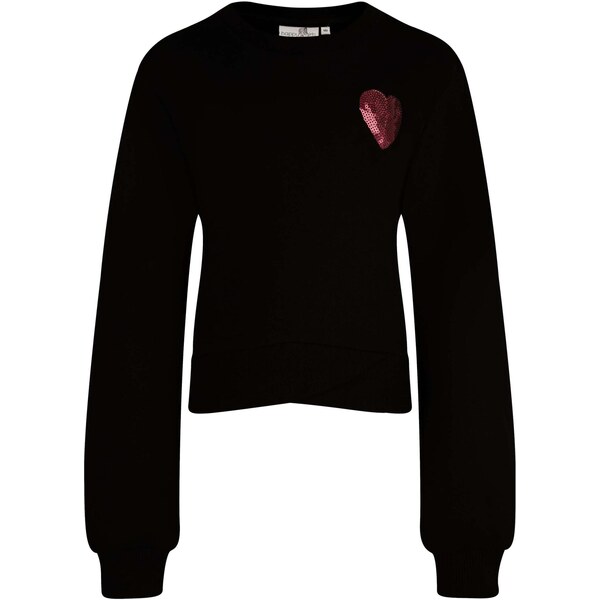 happy girls Sveter zmiešané farby / čierna 66057202