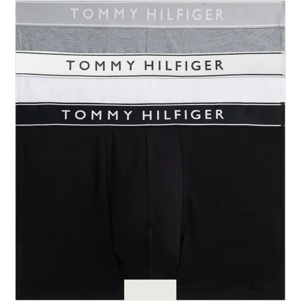 Tommy Hilfiger Boxerky 3-balenie 66049456
