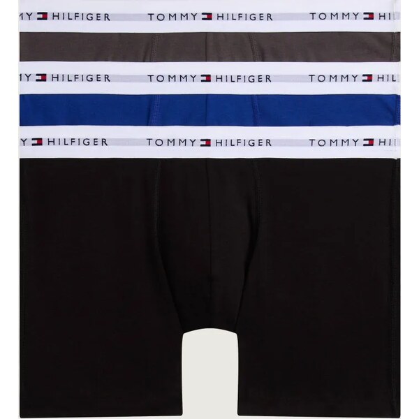 Tommy Hilfiger Boxerky 3-balenie 66049457