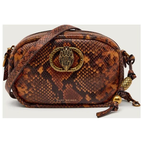 Kurt Geiger Crossbody kabelka CHELSEA 66048009