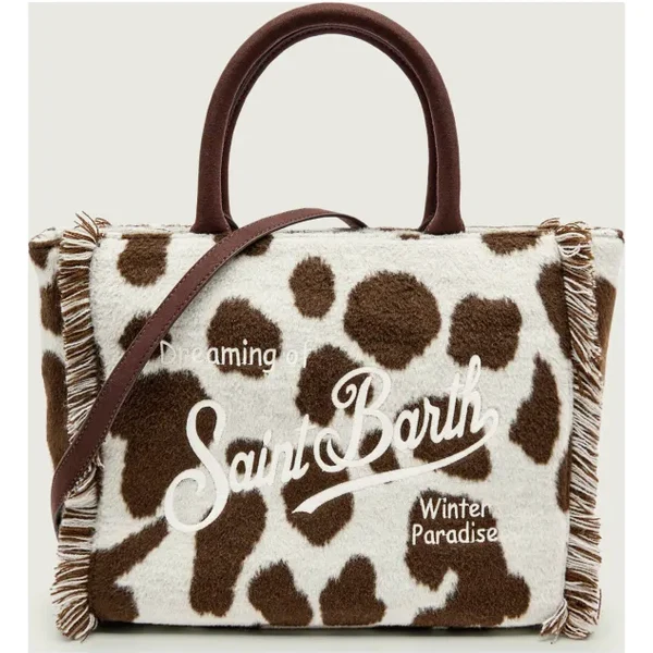 ST.Barth Shopper kabelka COLETTE 66049472