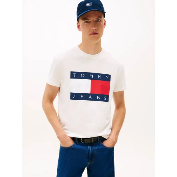 Tommy Jeans Tričko | regular fit 66048043