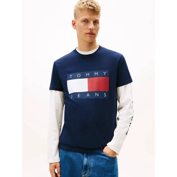 Tommy Jeans Tričko | regular fit 66048042