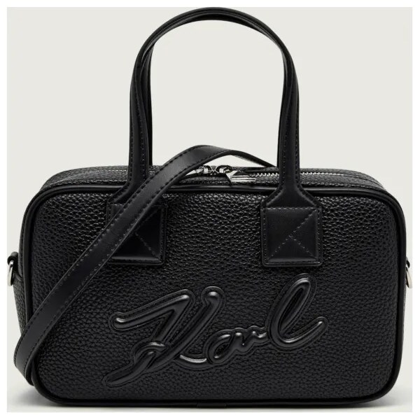 Karl Lagerfeld Kufrík k/skuare 66047929