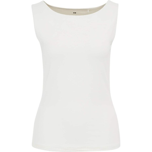 WE Fashion Top biela 66052059