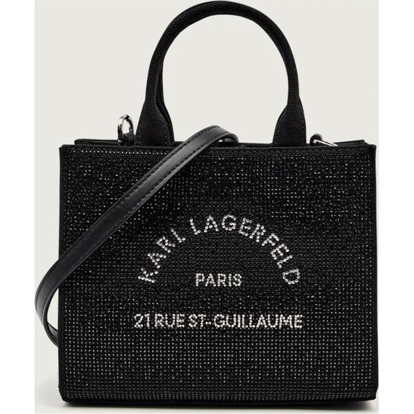 Karl Lagerfeld Kufrík k/rsg mini 66047933