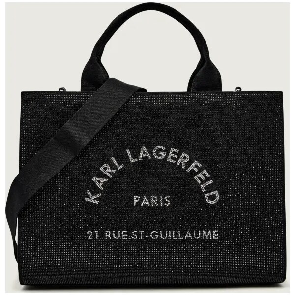 Karl Lagerfeld Shopper kabelka k/rsg 66047932