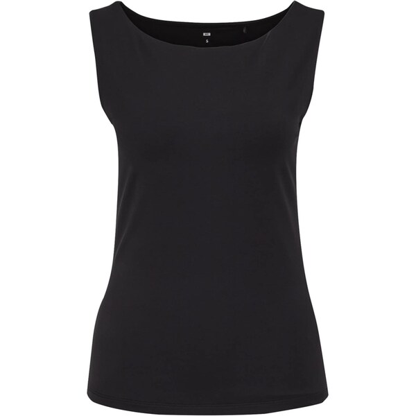 WE Fashion Top čierna 66052065