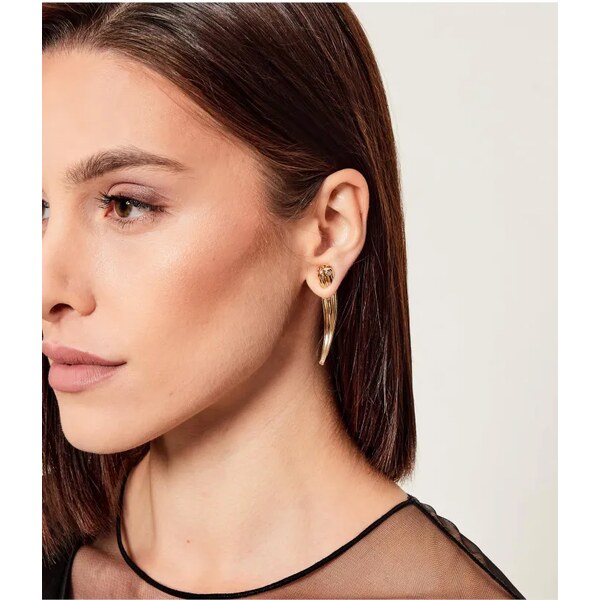 TORY BURCH Náušnice Spike 65766167