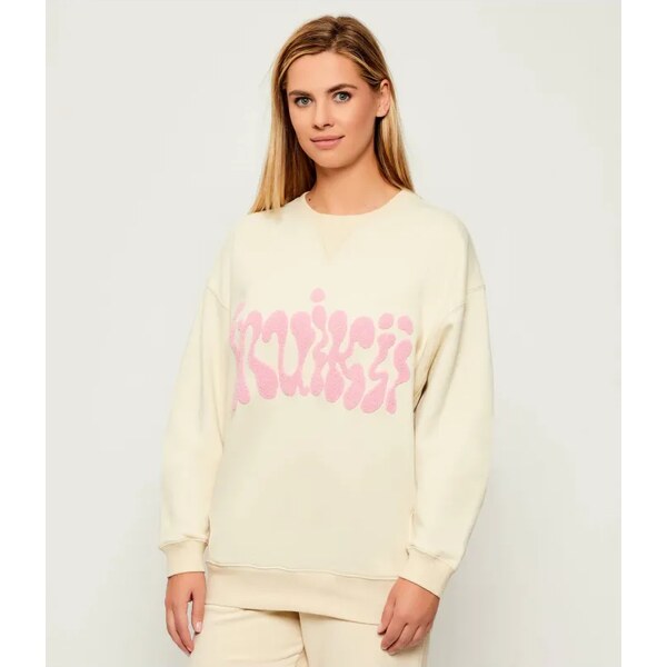 INUIKII Mikina | Oversize fit 65485545