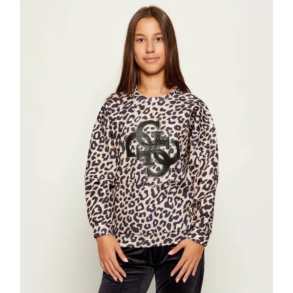 Guess Mikina | regular fit 65485423