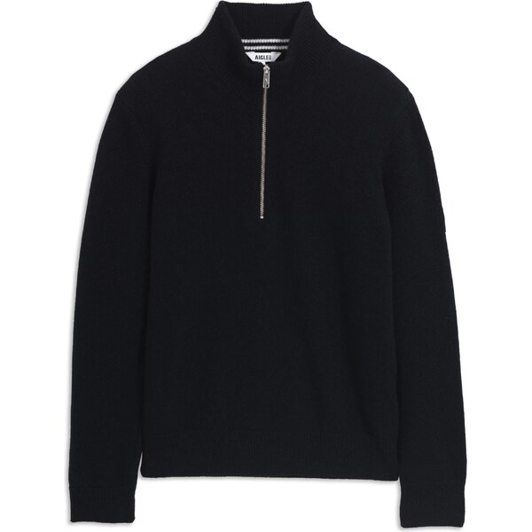 AIGLE Sveter tmavomodrá 66052131