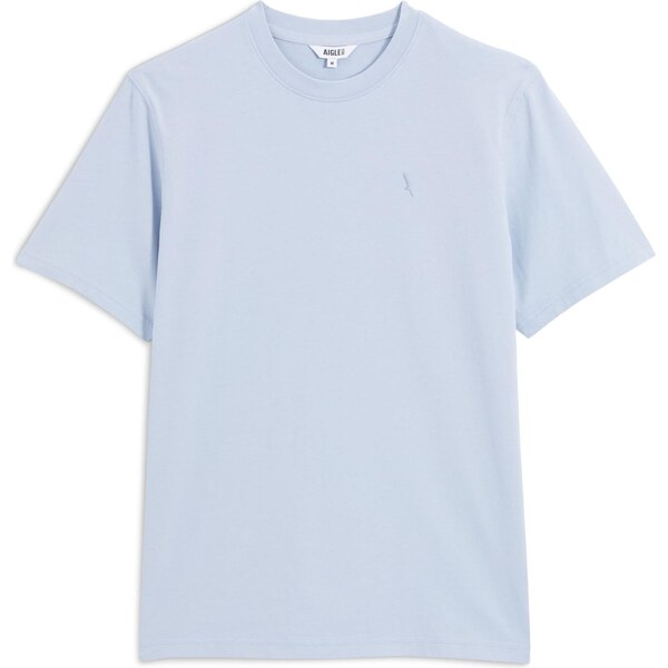 AIGLE Tričko svetlomodrá 66052133