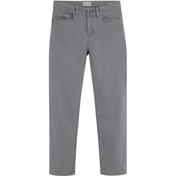 Scalpers Nohavice sivá 66052149