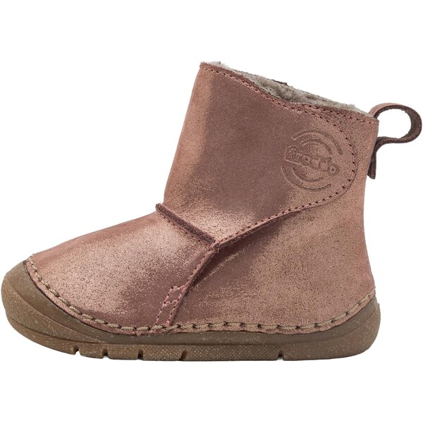 Froddo Čižmy PAIX UP staroružová 66052170