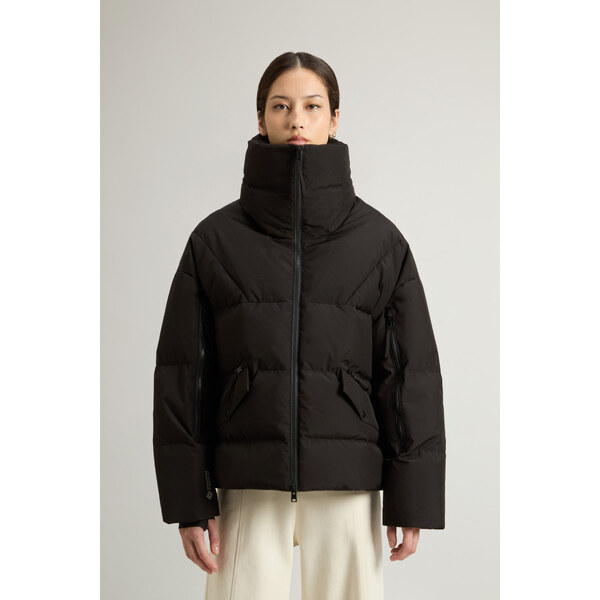 BUNDA WOOLRICH GTX JACKET 66050129