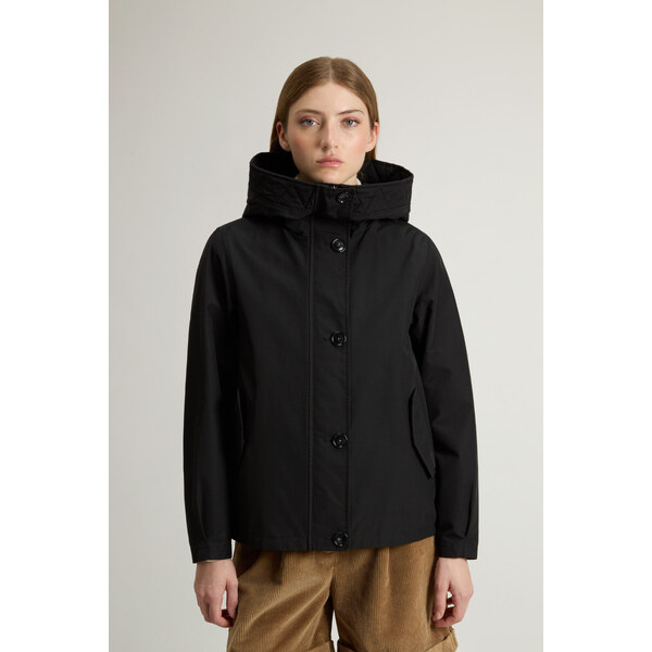 BUNDA WOOLRICH ALL WEATHER JKT 3IN1 66050154