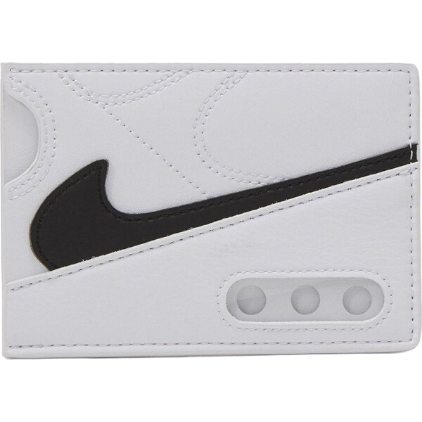 Nike Sportswear Puzdro čierna / biela 66052224