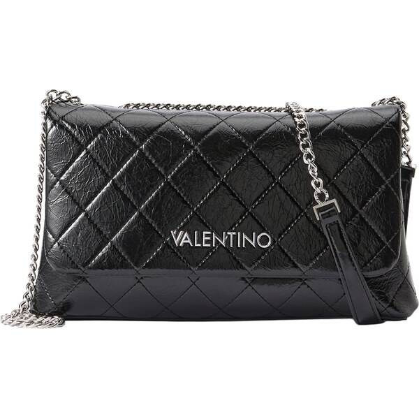 VALENTINO Taška cez rameno čierna 66052265