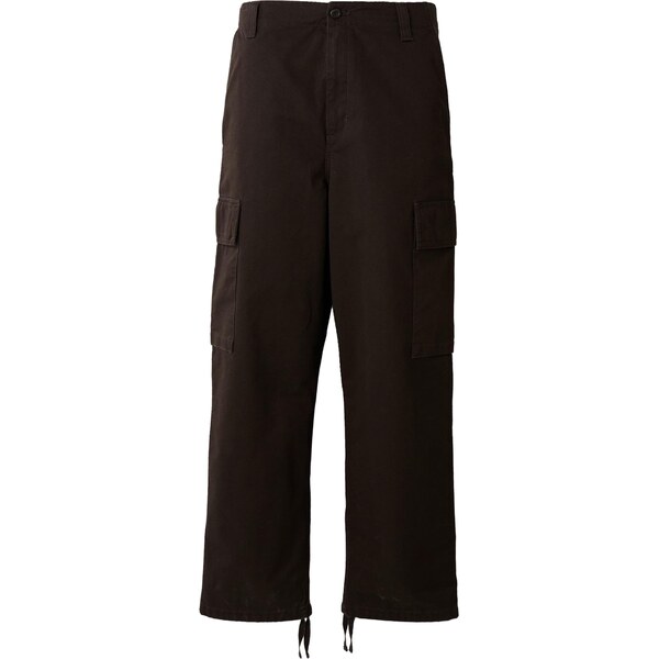Carhartt WIP Kapsáče Kade hnedá 66052267
