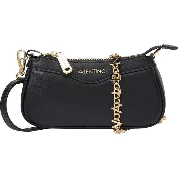 VALENTINO Taška cez rameno čierna 66052337