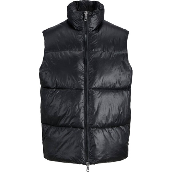 JACK & JONES Vesta čierna 66052422