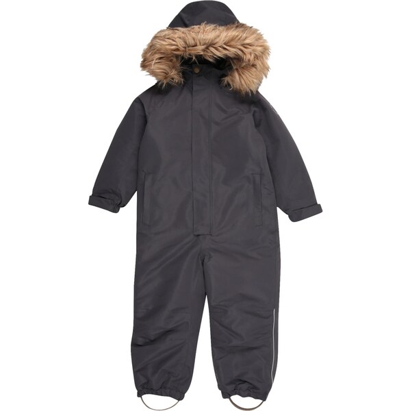 EN FANT Overal tmavosivá 66052487