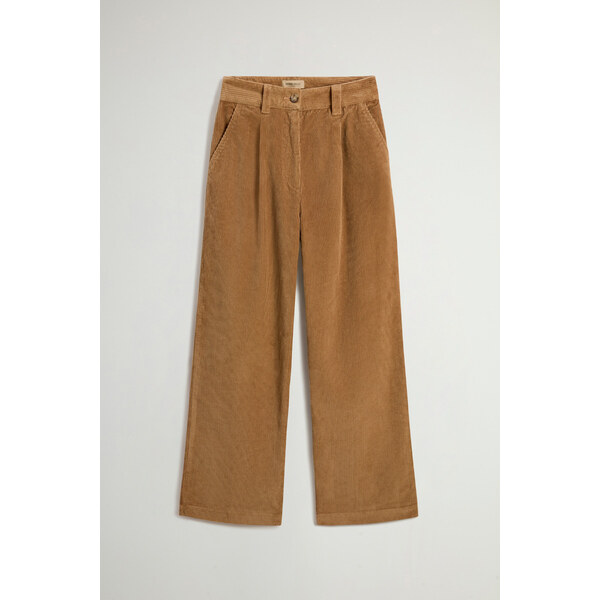 NOHAVICE WOOLRICH CORDUROY PANT 66050131