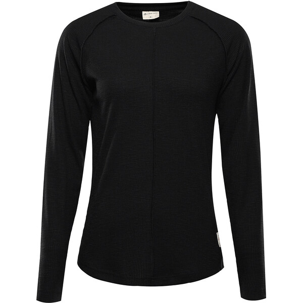 ALPINE PRO - LERETA DÁMSKE TRIČKO S DLHÝM RUKÁVOM 66050092