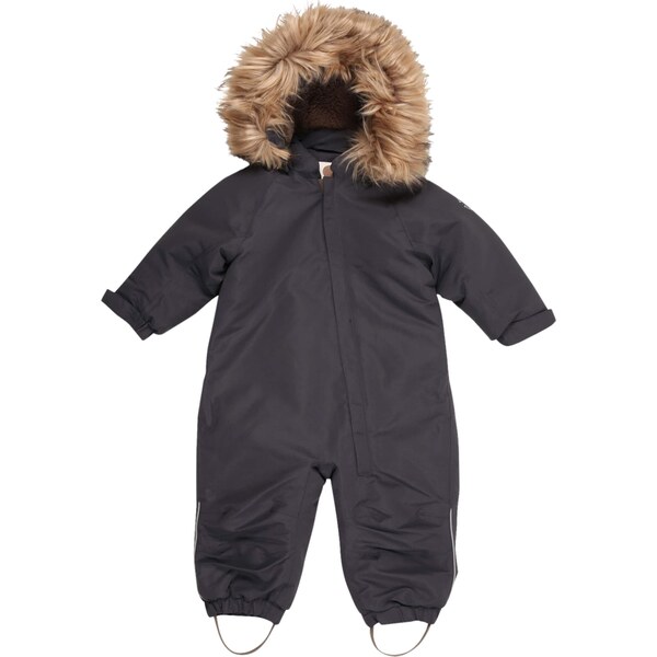 EN FANT Overal tmavosivá 66052500