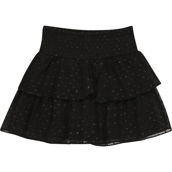 Vero Moda Girl Sukňa VMEMMA čierna 66052569