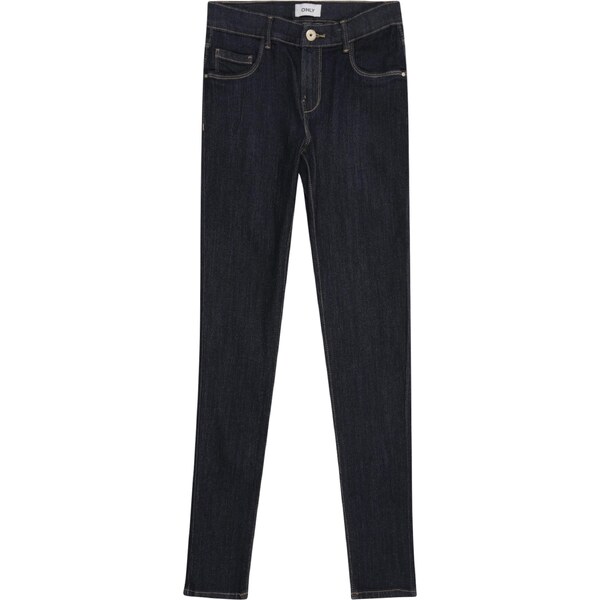 ONLY GIRLS Džínsy KOGRAIN modrá denim 66052553